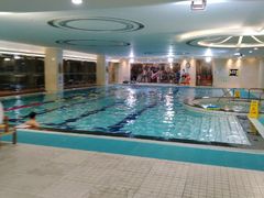 -W FITNESS 威尔仕健身·游泳(七宝店)