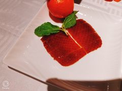 酥香嫩烤鸭-四季民福烤鸭店(王府井灯市口店)