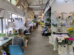 -双季花艺园艺市场(浦东店)