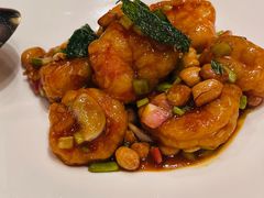 -香乐园·淮扬菜中餐厅·Shang Garden(福田香格里拉店)