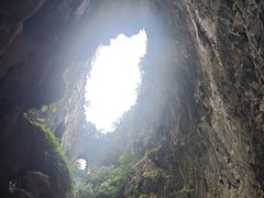 -英西峰林·洞天仙境
