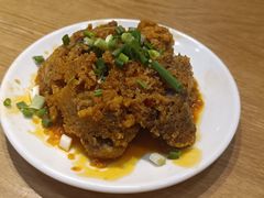 -庆蓉云·庆云面(双林店)