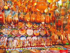 -新疆国际大巴扎