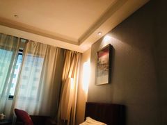 -北京九华山庄会展酒店