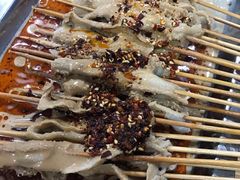 -清真·马峰烤肉(小学习北巷店)