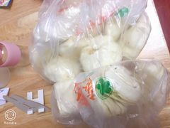 -袁大头包子(光华路店)