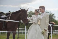 -IDO婚纱摄影(上海旗舰店)