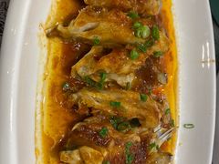 -客家汇·客家传承菜(水库店)