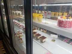 -福晶园益生菌蛋糕面包(璞丽中心店)