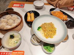 -馋三尺蟹粉小笼(人民广场店)