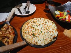 -澳骄 Aussie Kitchen·手工披萨·西餐(国大店)