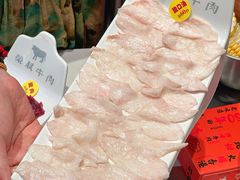 -荣叔港式沙嗲牛肉火锅(正佳潮流店)