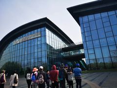 -上海长江河口科技馆