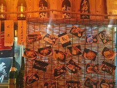 大堂-鸟先生居酒屋(东湖馨园店)