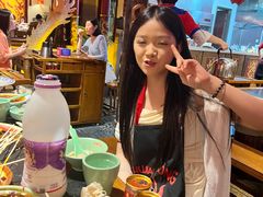 -蜀江龙火锅(339店)
