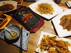 -辛香汇·现炒川菜(武进吾悦店)