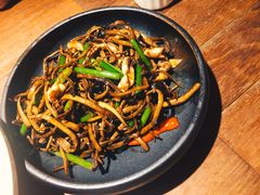 -外婆私房菜(新亚百货店)