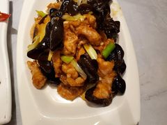 过油肉-老爷庙风味美食府
