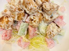 -顺峰(农展馆店)