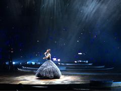 -宝能国际体育演艺中心