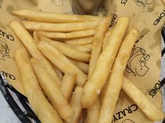 -CRAZYONES西班牙海鲜饭(上海美罗城店)