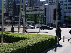 -中国工商银行(北京九龙山支行)