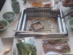 -野妹火锅(南园店)