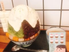 -WONDER ICE 萬得冰田(建設路总店)