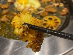 -么子烤肉(化龙池店)