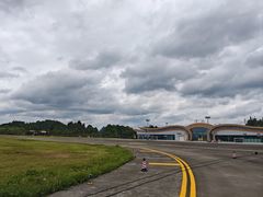 -河池金城江机场