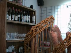 -羽深肉铺 Steak & Wine