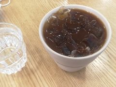 美式咖啡-是啡·日式精品咖啡(东门太阳百货店)