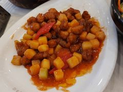 -怡园饭店-餐厅(四望亭店)