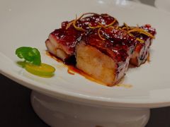 陈皮黑叉烧-海立阁海鲜江浙菜(漕河泾印象城店)