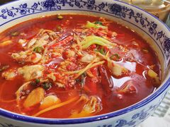 -铜锣湾·有麝自然香(长嘉汇购物公园店)