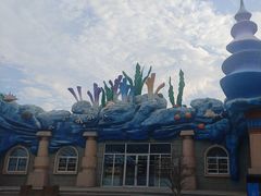 -华夏文旅海洋公园