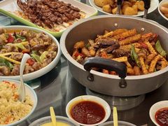 -清真·益鑫羊肉手抓馆(花园北街店)