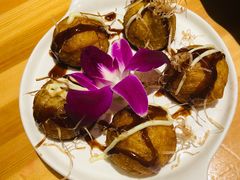 -割烹旭日本料理(龙湖狮山天街店)