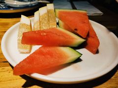 -小放牛炒菜馆(中山路乐汇城店)