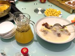 -天天鱼港·海鲜·鲅鱼水饺·招牌烤鸭(黄骅店)