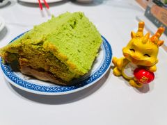 -芽笼芽笼新加坡餐厅(环球港店)