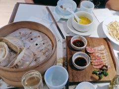 -永春园·扬州早茶·淮扬菜(漫乐城店)