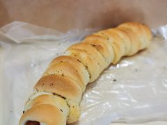 意式香肠小卷-沁屋面包店(人民东路店)