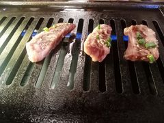 -弘彩英·烤牛舌·年糕火锅(蓝色港湾店)