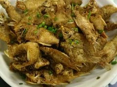 -长廊好灶头 本地人农家菜(枫泾古镇店)