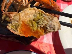 -阿里元海鲜·闽南特色菜(曾厝垵店)