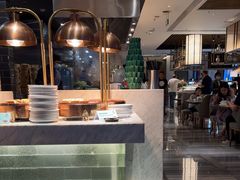 -玛莎拉自助餐厅(国贸店)