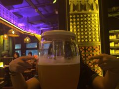 -Helens海伦司小酒馆(南京洪武路店)