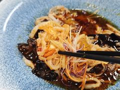 -清真·锦翔炝锅鱼(明德门店)