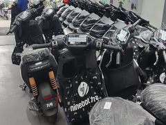 -九号电动车(安定门内大街店)